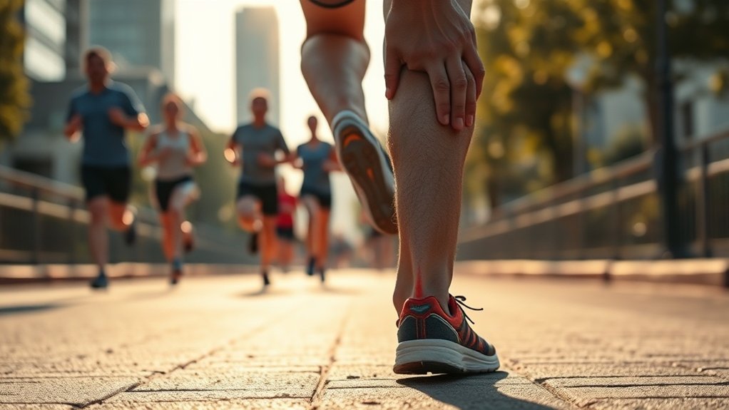 Ahilova tetiva ranjiva esencijalni spoj