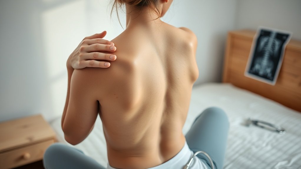 upozorenja kod akutne boli u leđima