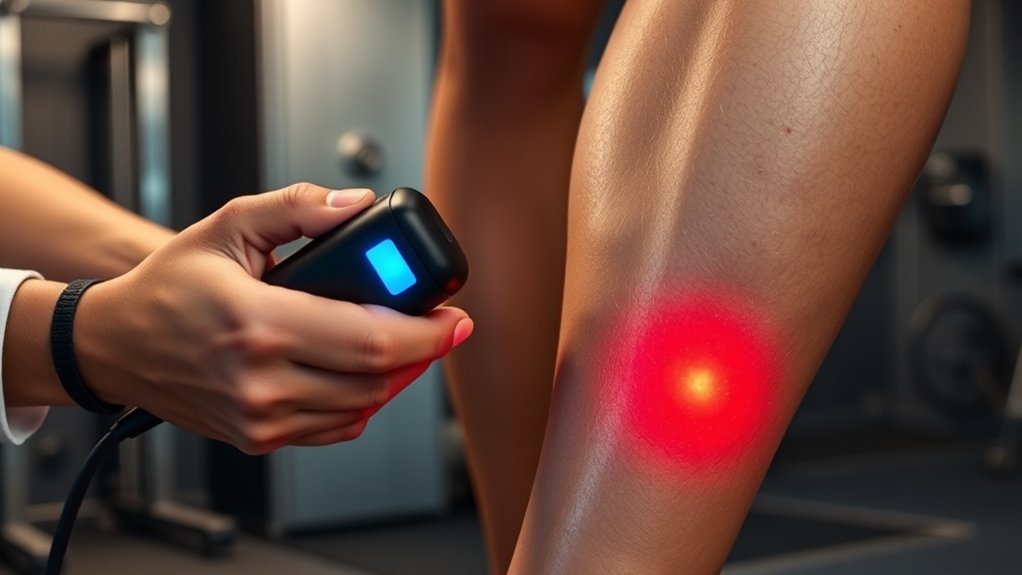 kapacitivno naspram otpornog ciljanja tkiva