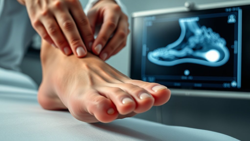 klinički pregled usmjerava izbor slikovnih pretraga