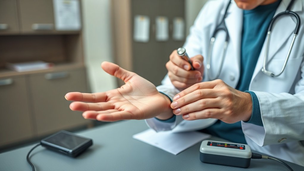 detaljno dijagnostičko ispitivanje usmjereno na simptome