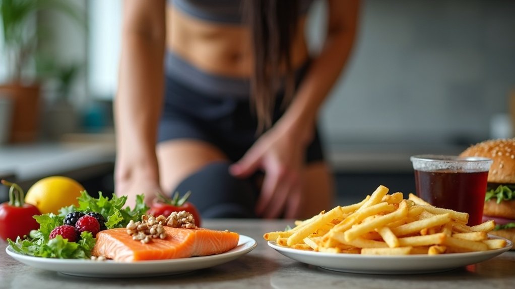 prehrana skriveno utječe na bol u koljenu