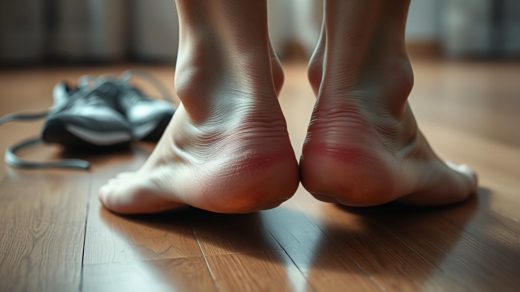 oblik stopala ahilova tetiva genetika