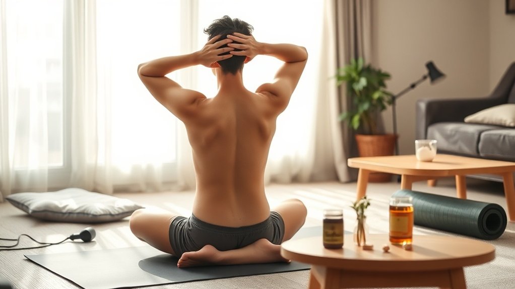 nježno kretanje toplina led