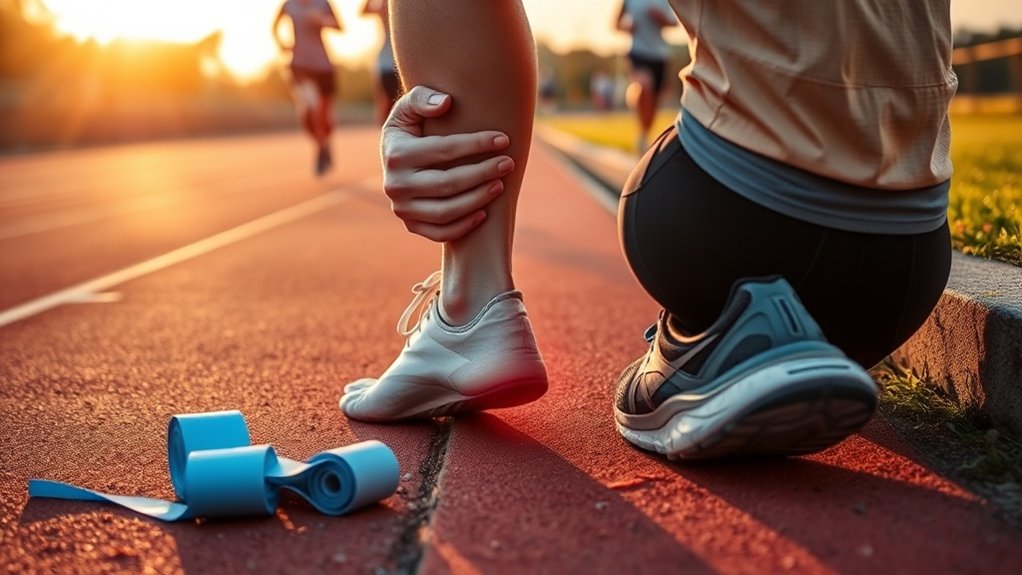 postupno opterećenje jača listove