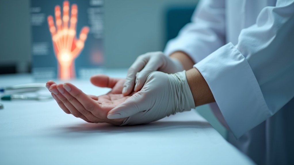 drhtanje ruku otkriva dijagnoze