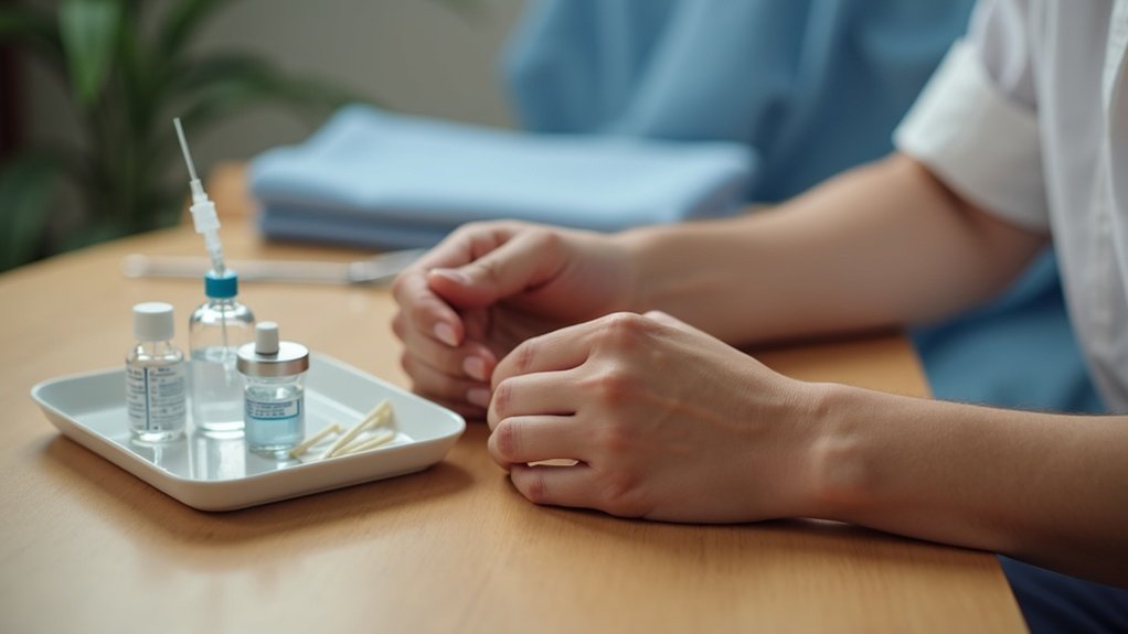 injekcije naspram operacije preispitano