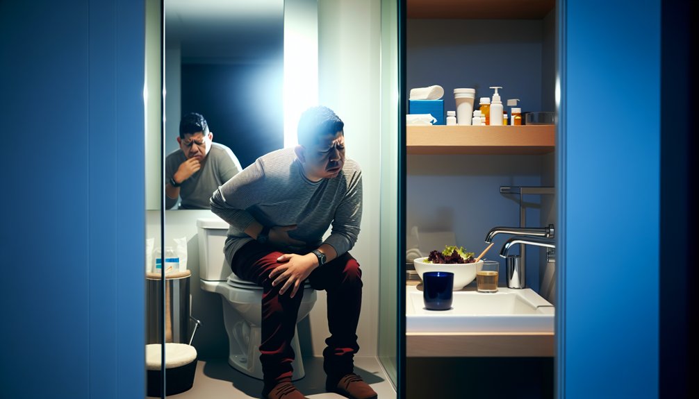 irritable bowel disorder definicija