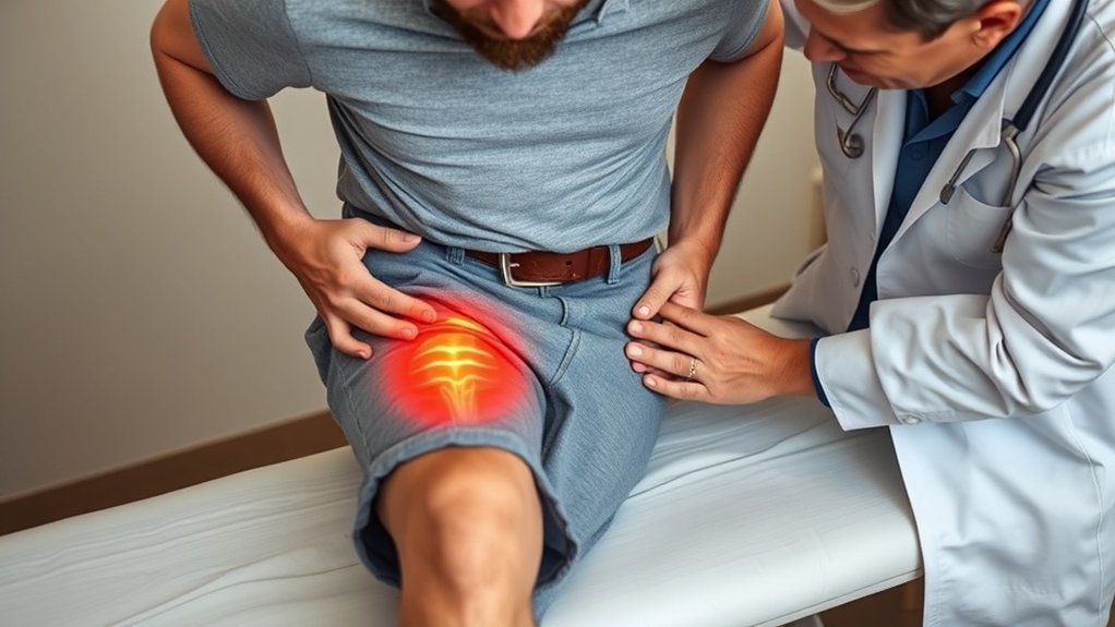 slušajte bol u kuku