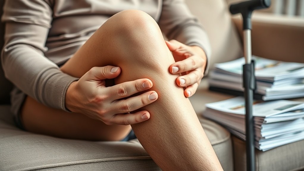 liječenje medijalne osteoartritisa koljena