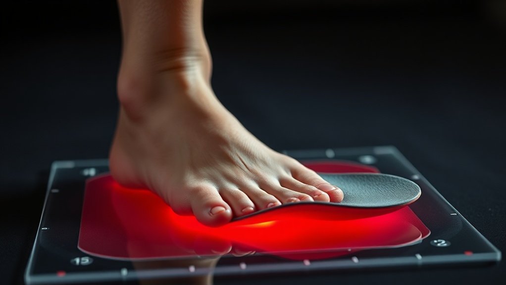 metatarzalni jastučić iza bolova