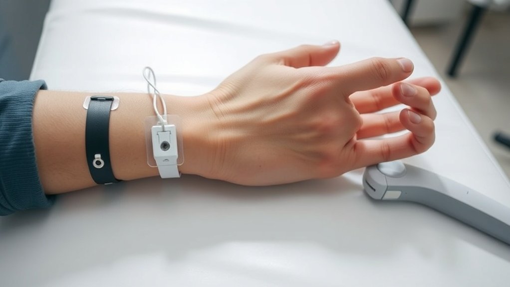 testiranje živaca i ultrazvuk