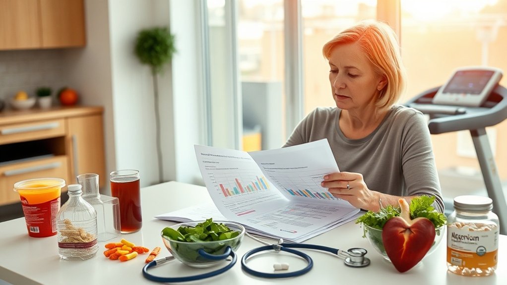 ljudi s rizikom od nedostatka magnezija
