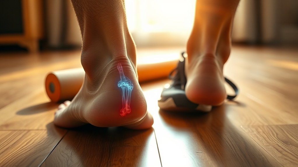 strategije za sprječavanje ponovne pojave plantarnog fascitisa