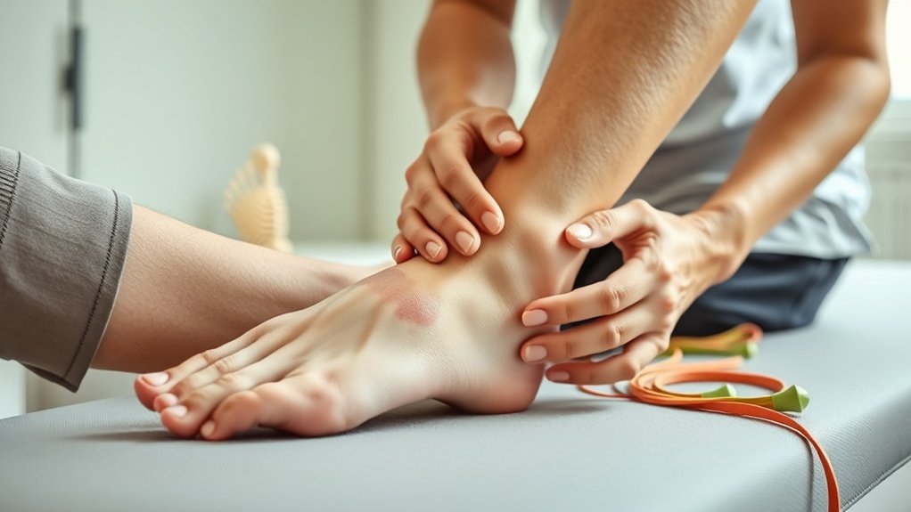 štititi odmor led rehabilitirati