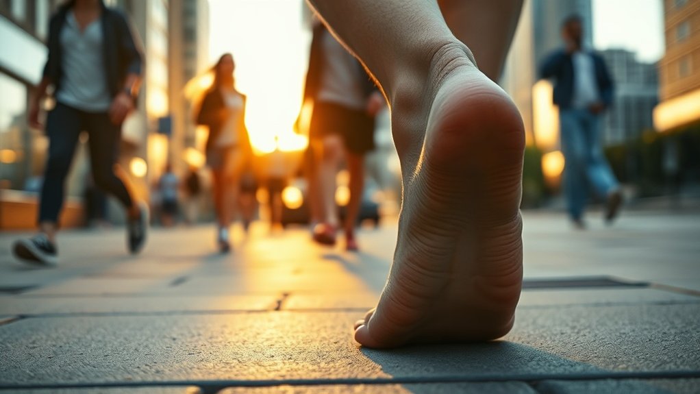 podržava luk, apsorbira udarce