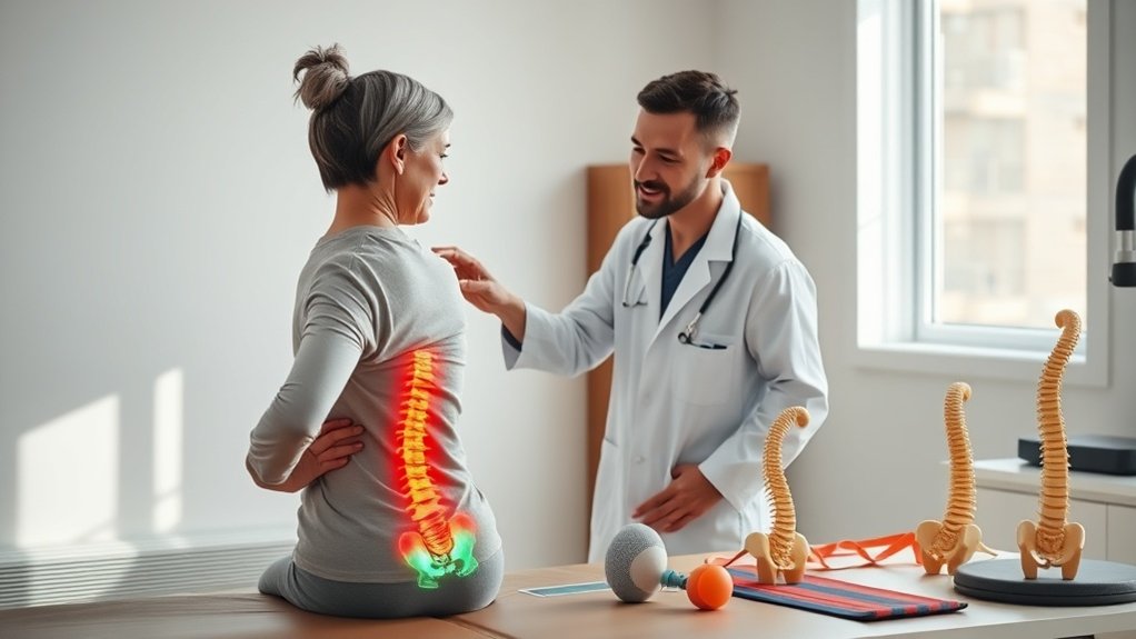 ciljana medicinska i terapijska skrb