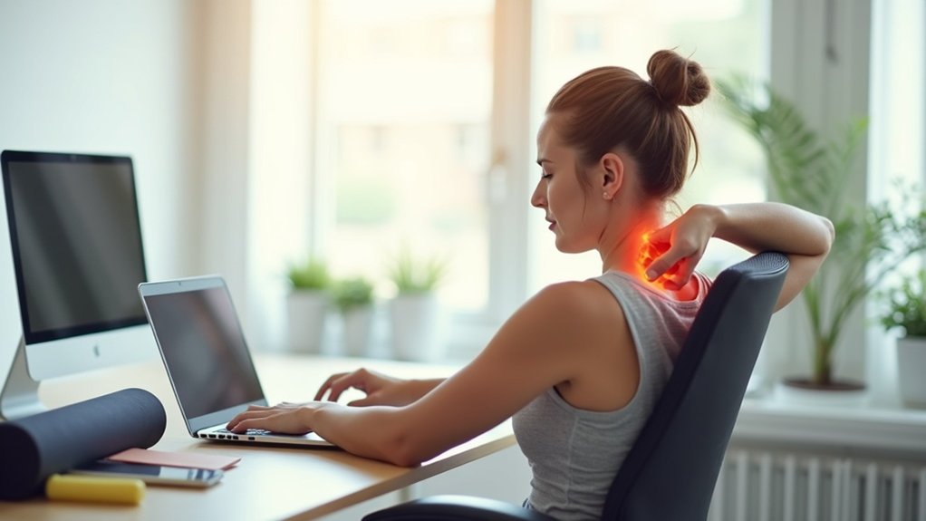 uzroci i liječenje bolova u gornjem dijelu leđa