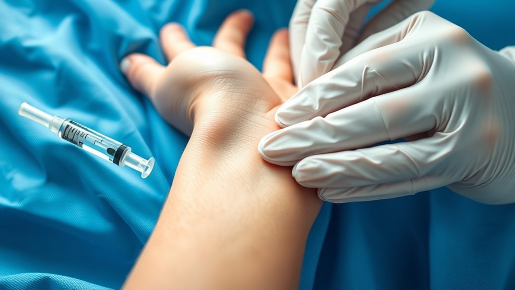 kada konzervativno liječenje ne uspije