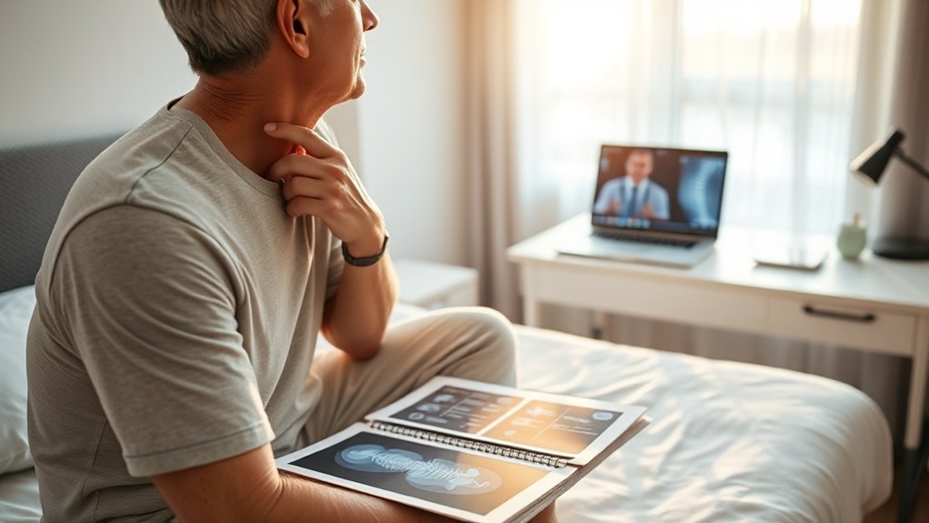 kada potražiti liječničku pomoć