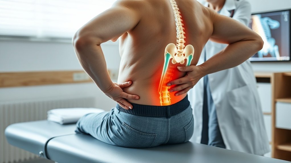 kada potražiti skrb za kralježnicu