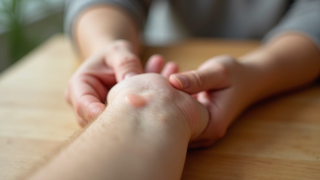 uzroci i liječenje kvržice na zapešću
