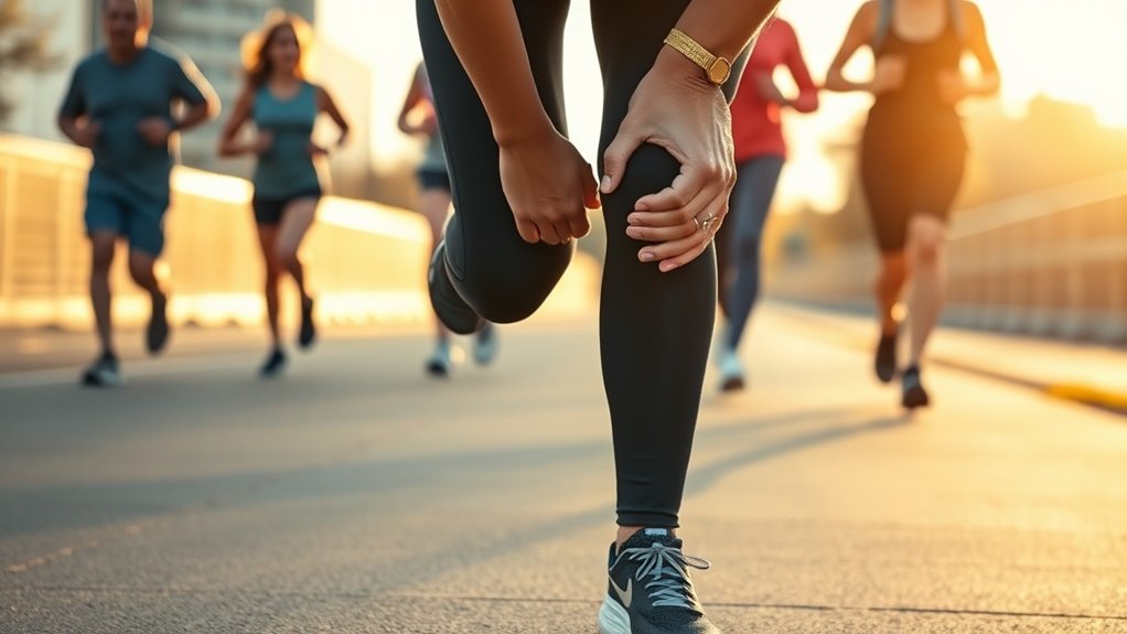 mladi sportaši, osobito djevojke